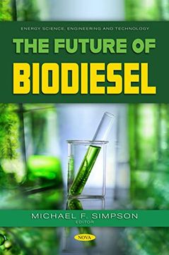 portada Future of Biodiesel
