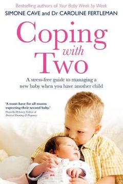 portada coping with two (in English)