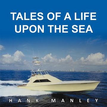 portada tales of a life upon the sea (in English)