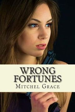 portada Wrong Fortunes (in English)