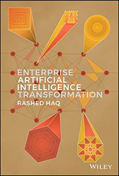 portada Enterprise Artificial Intelligence Transformation (en Inglés)