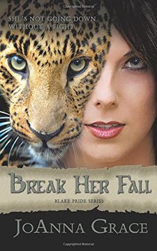 portada Break Her Fall: Volume 2 (Blake Pride Series)