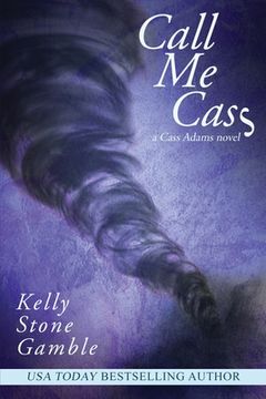 portada Call Me Cass (in English)