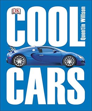 portada Cool Cars 