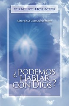 portada Podemos Hablar con Dios? (in Spanish)