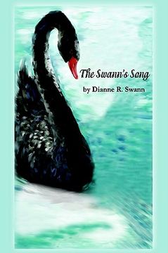 portada the swann's song (en Inglés)