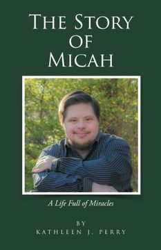 portada The Story of Micah