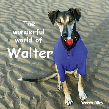 portada The Wonderful World of Walter (en Inglés)