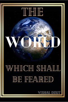 portada The World Which Shall be Feared