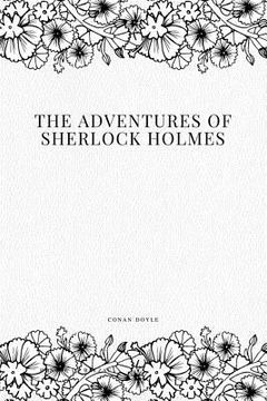 portada The Adventures of Sherlock Holmes (en Inglés)