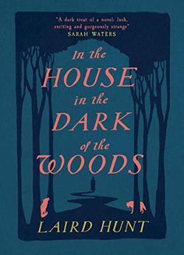 portada In the House in the Dark of the Woods (in English)