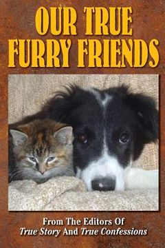 portada Our True Furry Friends
