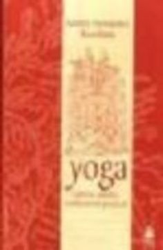 portada Yoga
