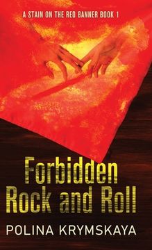 portada Forbidden Rock and Roll