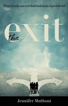 portada The Exit (en Inglés)