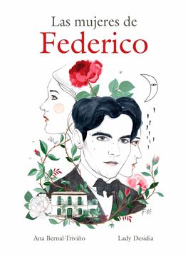 portada Las Mujeres de Federico (in Spanish)