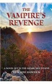 portada The Vampire's Revenge