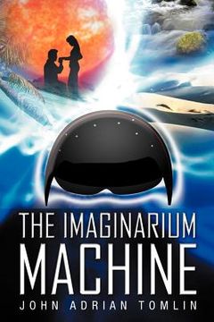 portada the imaginarium machine (en Inglés)