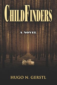 portada ChildFinders - A Novel (en Inglés)