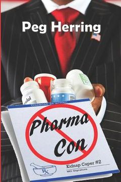 portada Pharma Con (en Inglés)