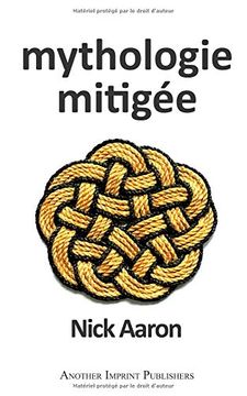 portada Mythologie Mitigée (in French)