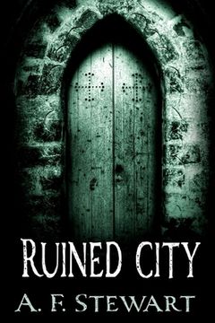 portada Ruined City (in English)