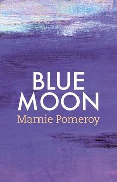 portada Blue Moon (en Inglés)