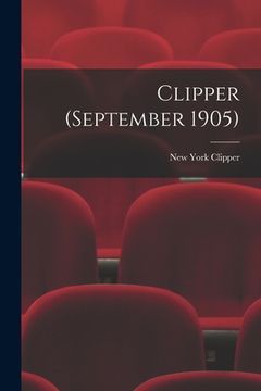 portada Clipper (September 1905) (in English)