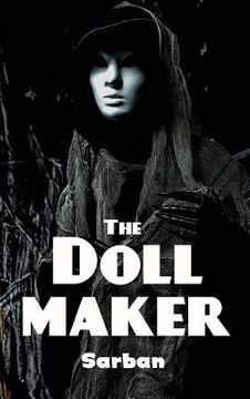 portada The Doll Maker (en Inglés)