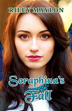 portada Seraphina's Fall 