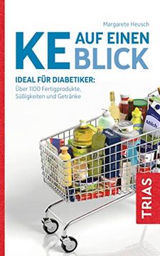 portada Ke auf Einen Blick (in German)