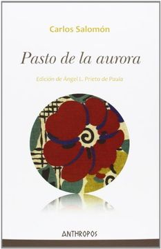portada Pasto de la Aurora (in Spanish)