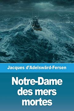 portada Notre-Dame des Mers Mortes (in French)