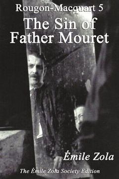 portada the sin of father mouret (en Inglés)
