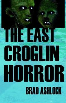 portada the east croglin horror