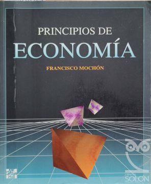 portada Principios de Economia