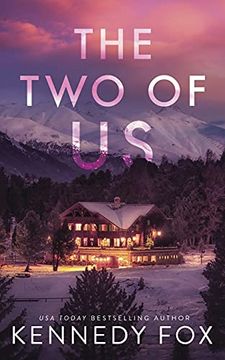 portada The two of us: Special Edition (1) (Love in Isolation) (en Inglés)