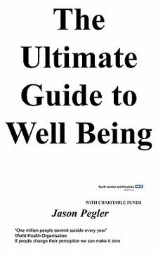 portada the ultimate guide to well being