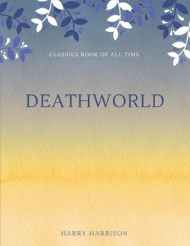 portada Deathworld