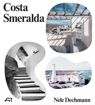 portada Costa Smeralda (in German)