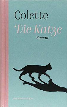 portada Die Katze (Klassiker-Edition)