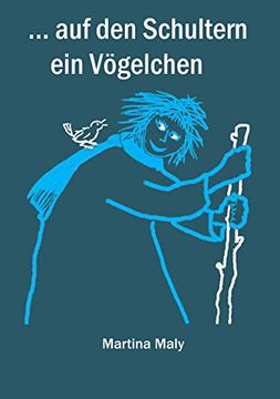 portada Auf den Schultern ein Vögelchen (in German)