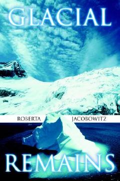 portada glacial remains (en Inglés)