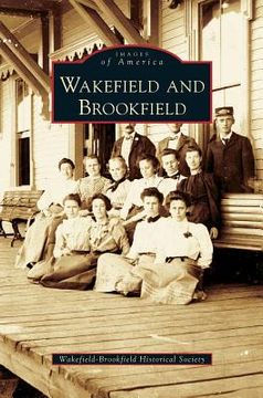 portada Wakefield and Brookfield (en Inglés)