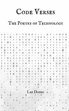 portada Code Verses: The Poetry of Technology (en Inglés)