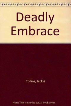 portada Deadly Embrace (en Inglés)