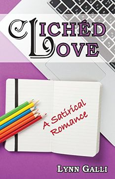 portada Clichéd Love: A Satirical Romance