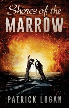 portada Shores of the Marrow (in English)