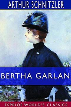 portada Bertha Garlan (Esprios Classics)