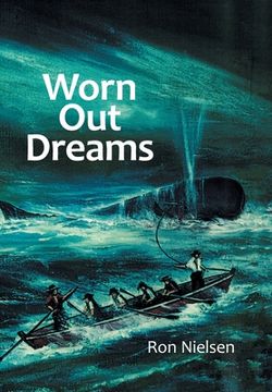 portada Worn out Dreams (en Inglés)